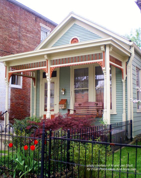 107 best Shotgun Houses images on Pinterest | Shotgun house, Small ... 107 best Shotgun Houses images on Pinterest | Shotgun house, Small ...