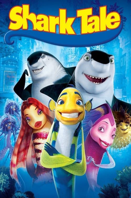 shark tale movie download free Covers, cover, shark, tale, movie icon free of movie mega pack 2 icons.