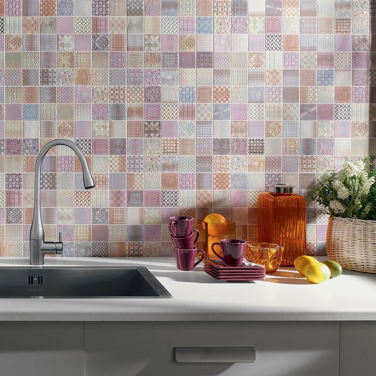 106 Best Kitchen Walls Tile & Texture Images On Pinterest Entrancing Kitchen Wall Tiles Review 106 Best Kitchen Walls Tile & Texture Images On Pinterest Awesome Kitchen Wall Tiles Inspiration Design