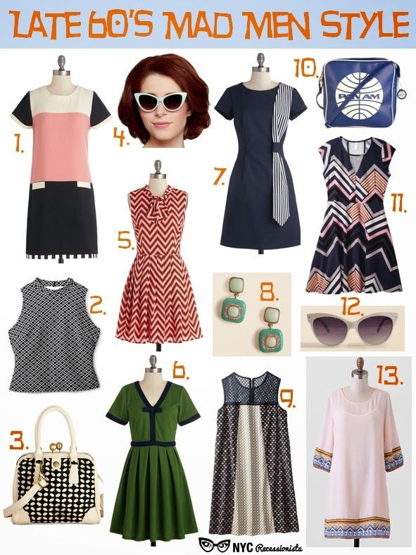 Mad men style dresses polka dots Mad men style dresses polka dots