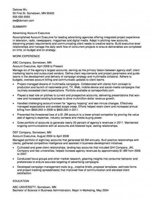 Resume and cv writing services toronto