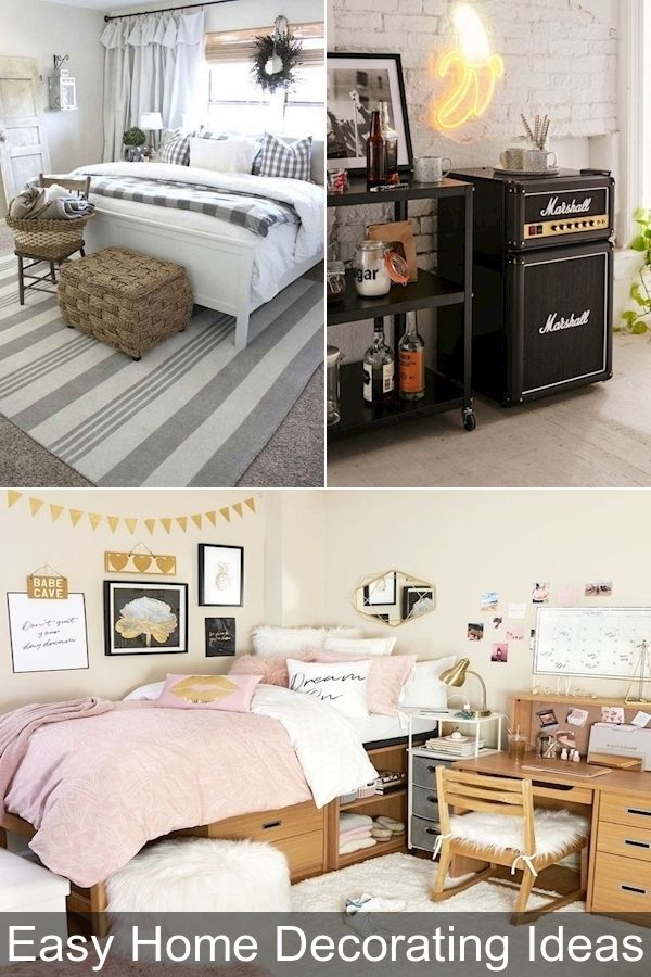10 Easy Ways To Make Your House Look More Expensive Home Look