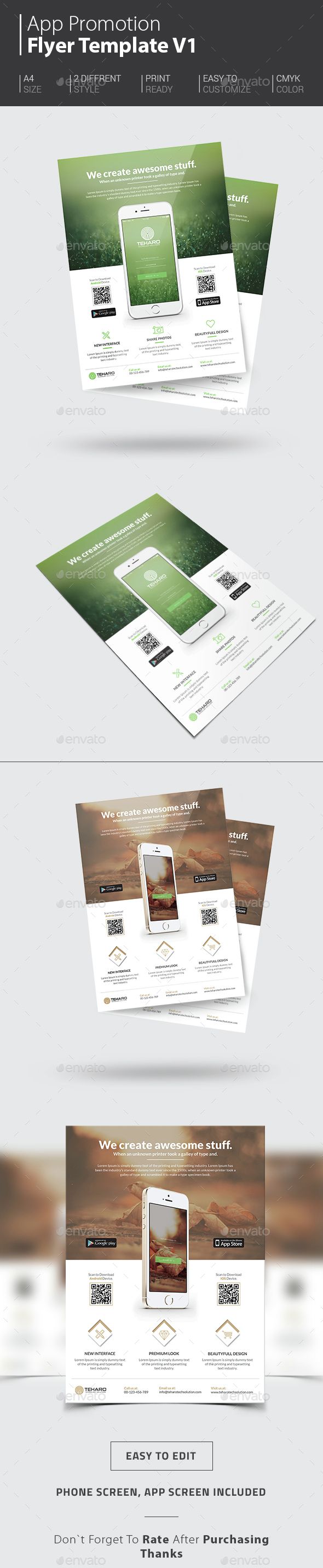 free apps to create flyers koni polycode co