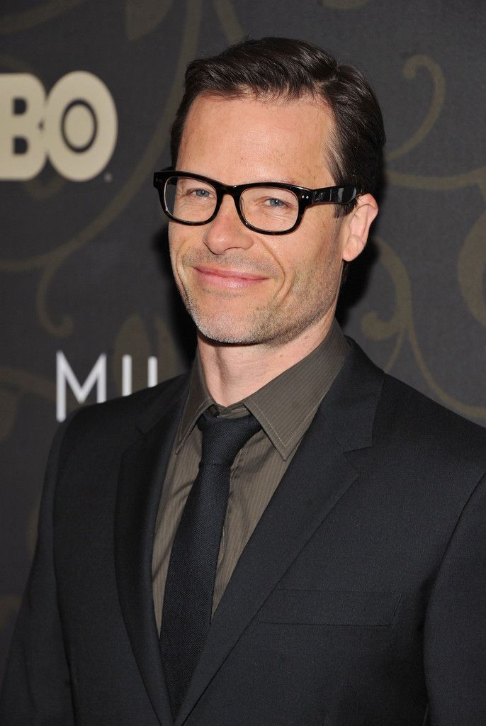 Guy Pierce Guy Pierce