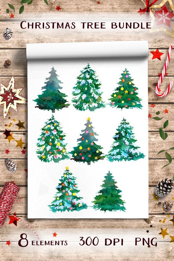 Download Pin On Watercolor Illustrations And Clipart