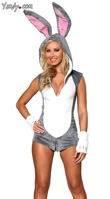 Bunny Costume Womens Bunny Costume Womens