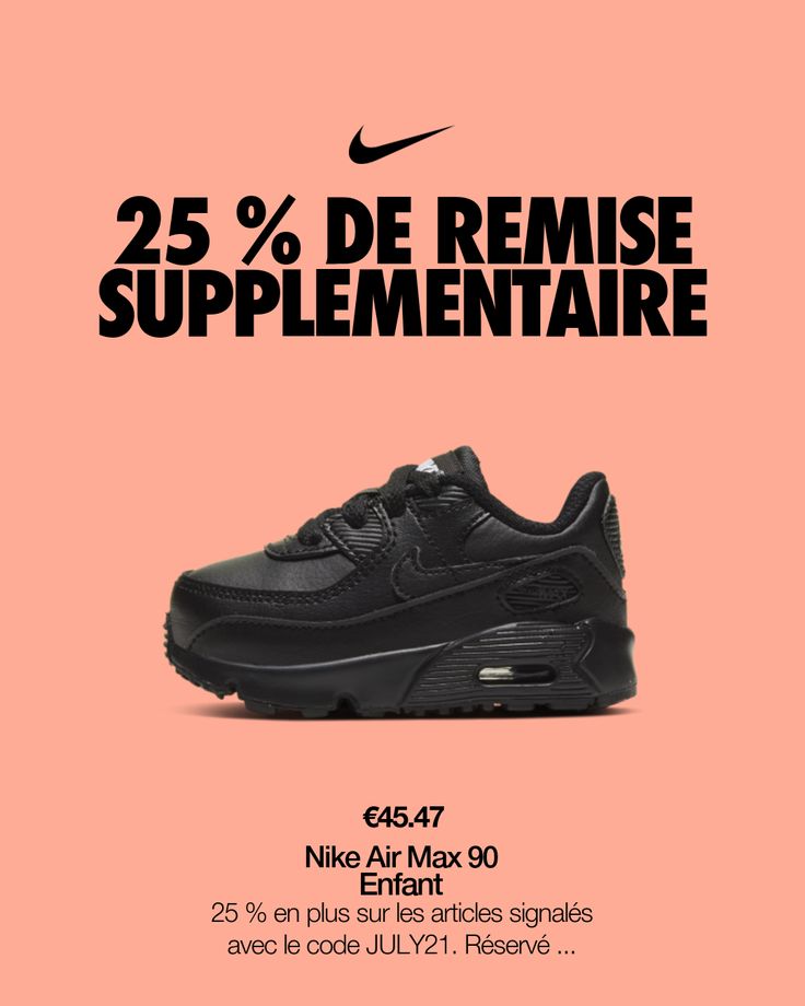 Chaussure Nike Air Max 90 pour Bébé et Petit enfant. Nike FR en ... Chaussure Nike Air Max 90 pour Bébé et Petit enfant. Nike FR en ...