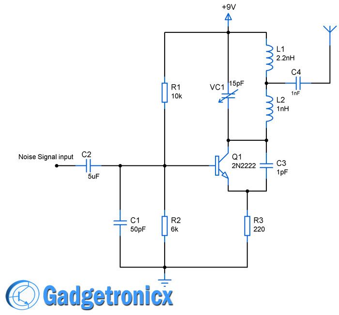 Cell phone blocker schematics | VS-L7W Multi use RF Bug Detector with lens finder