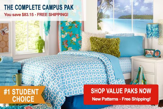 Dorm Room Sheets Dorm Room Sheets