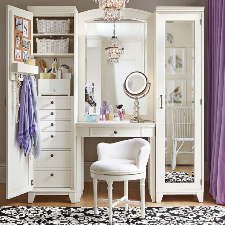 Makeup Table Ideas best 20+ makeup vanity tables ideas on pinterest | mirrored vanity Makeup Table Ideas best 20+ makeup vanity tables ideas on pinterest | mirrored vanity