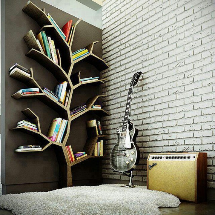 44 Best Boekenrekken Images On Pinterest Nice book shelves - 44 Best Boekenrekken Images On Pinterest