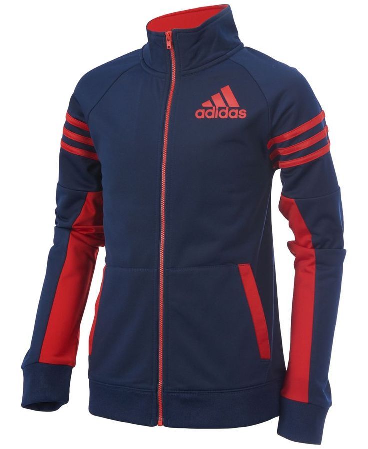 chaquetas deportivas hombre adidas