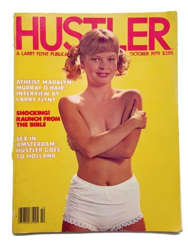 Einar recommend 1979 Hustler Porn