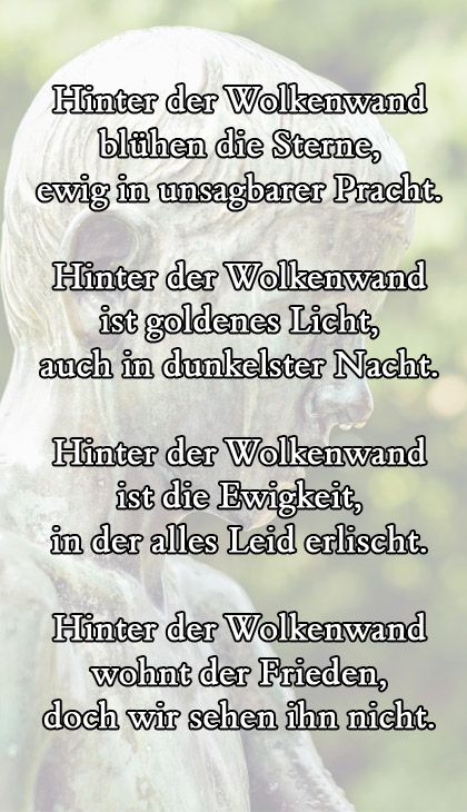 477 best trauer images on pinterest | memories, grief and heavens 477 best trauer images on pinterest | memories, grief and heavens