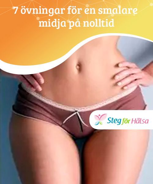 träning för smalare midja träning för smalare midja