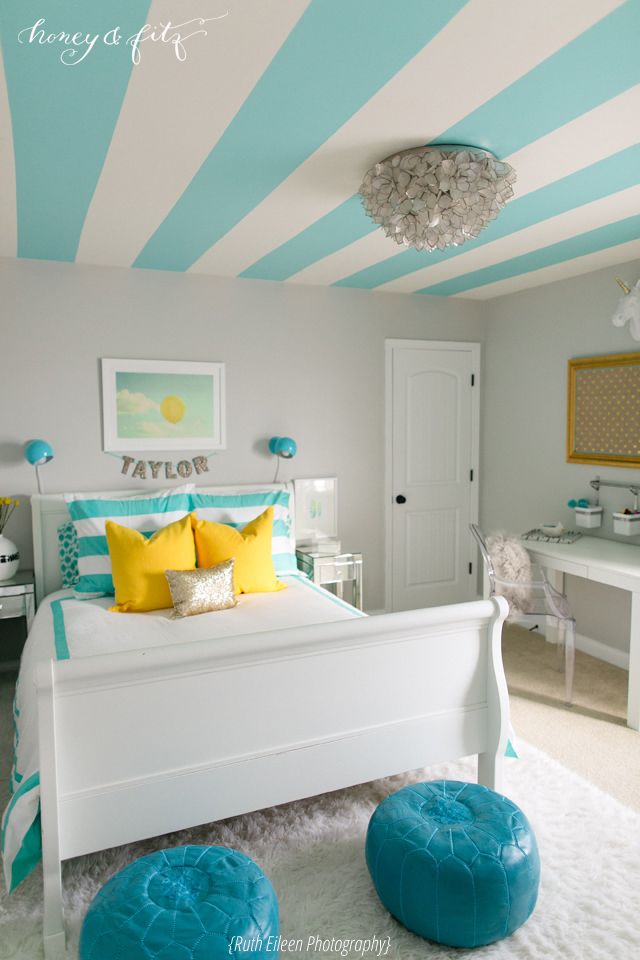 Girls Bedroom Paint Ideas Stripes best 25+ striped ceiling ideas on pinterest | black marble Girls Bedroom Paint Ideas Stripes best 25+ striped ceiling ideas on pinterest | black marble
