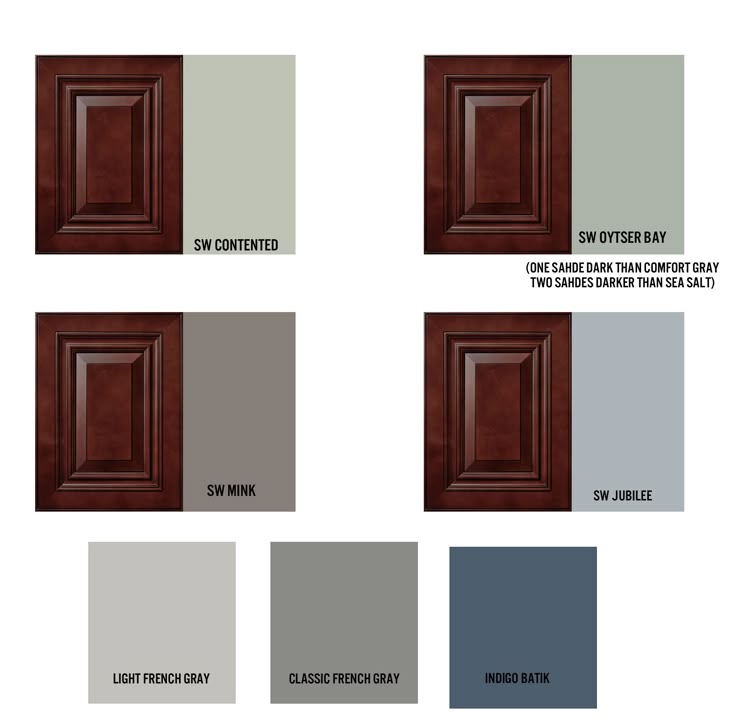 Paint Colors For Cherry Cabinet Kitchen And Combined Living Room Www Emilywignalldesign Com Paint Colors For Cherry Cabinet Kitchen And Combined Living Room Www Emilywignalldesign Com