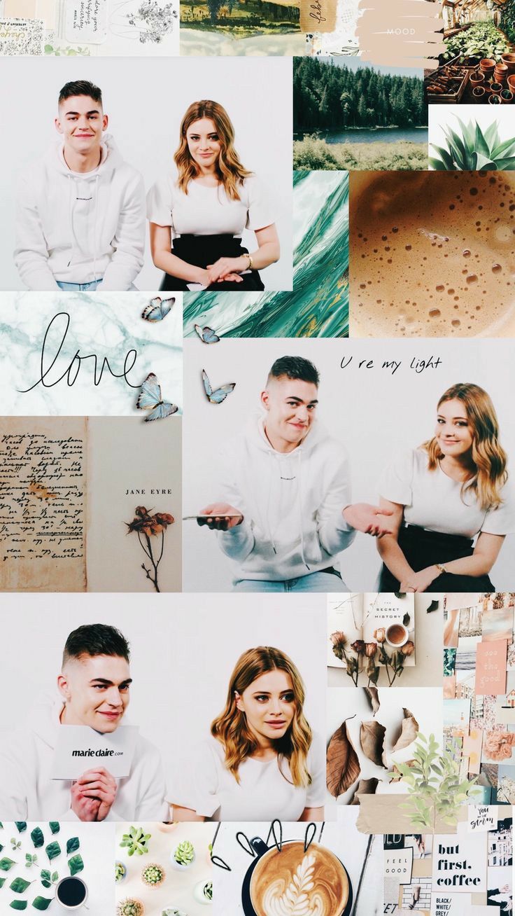 15 Adaptacoes De Livros No Prime Video Romantic Films Hero Fiennes Tiffin Wallpaper Aesthetic Movie Collage