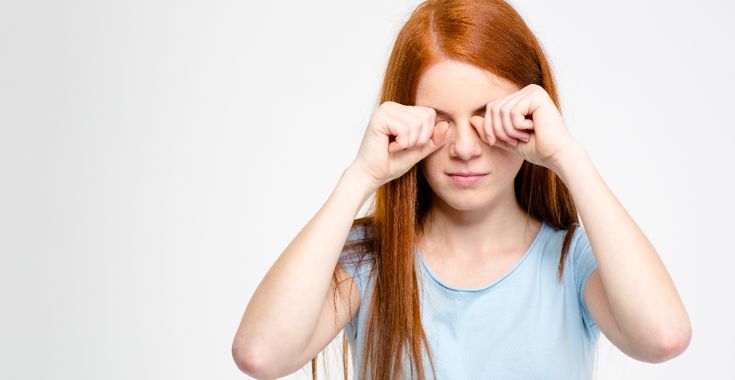 Natural Ways To Relieve Eye Allergies Natural Ways To Relieve Eye Allergies