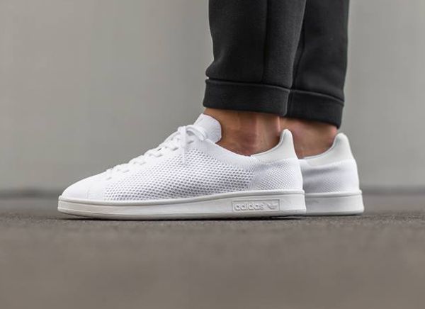 adidas stan smith midsummer weave grey adidas stan smith midsummer weave grey