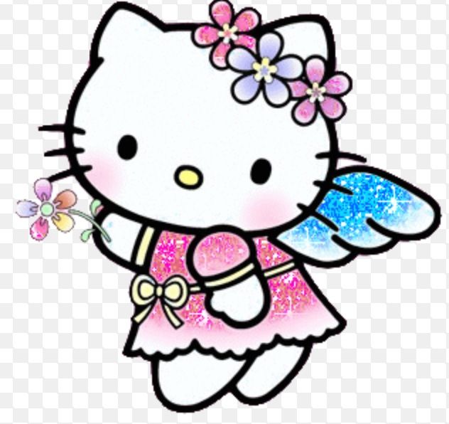 7 best Hello kitty images on Pinterest Hello kitty pictures - fresh hello kitty ladybug coloring pages 7 best Hello kitty images on Pinterest Hello kitty pictures - fresh hello kitty ladybug coloring pages