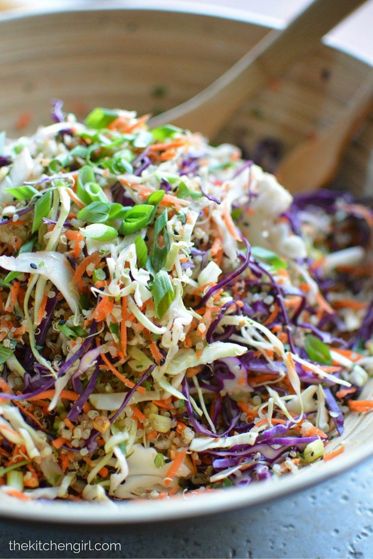 hottie girl anal screaming asian style salad recipe