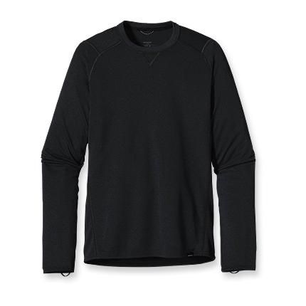Men s Long Sleeved Capilene® Cool Lightweight Shirt