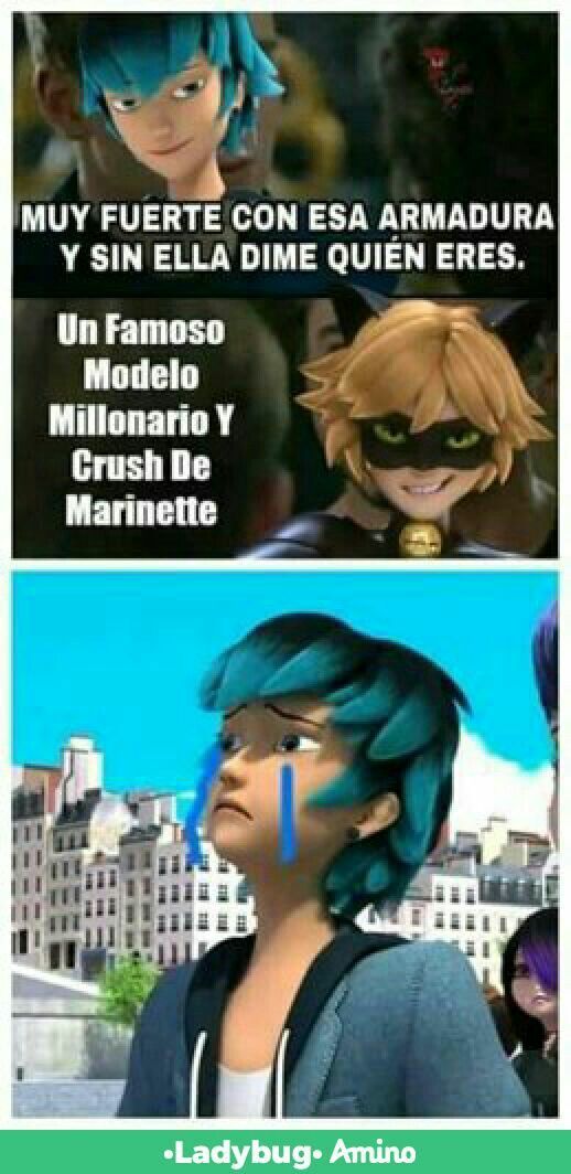 memes de miraculous ladybug en español 2019 - Búsqueda de Google