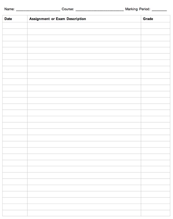 33 best High School Student Teaching Resources images on Pinterest - gradebook template 33 best High School Student Teaching Resources images on Pinterest - gradebook template