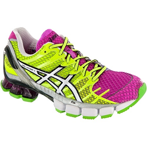 7 best Asics Shoes images on Pinterest | Running, Asics running ... Click Image Above To Buy: Asics Gel-kinsei Asics Women's Running Shoes Mosaic/white/mosaic