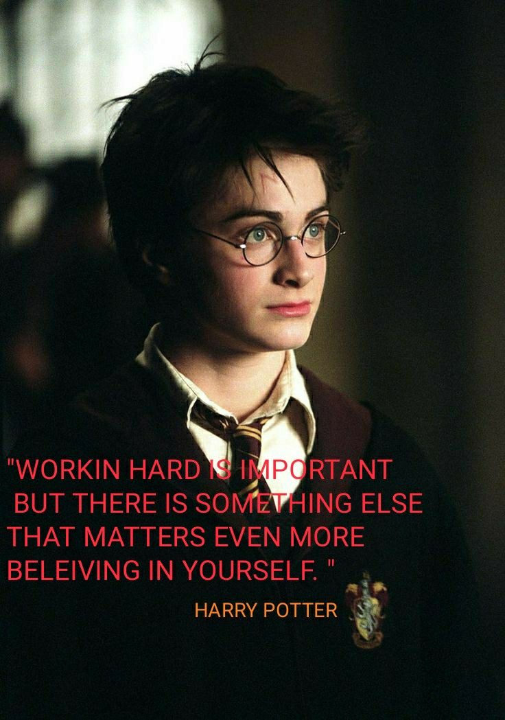 Harry Potter quotes in 2021 | Harry potter, Harry potter quotes, Harry