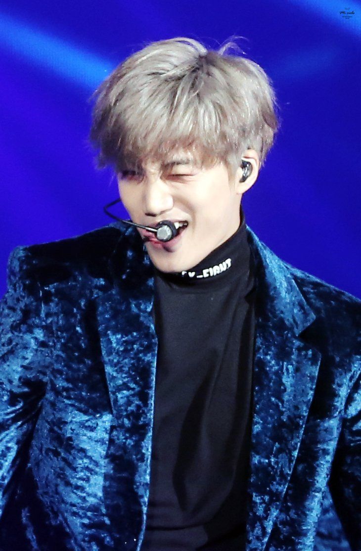 kai #kim jongin #exo | Rapper, Kai, Atrizes