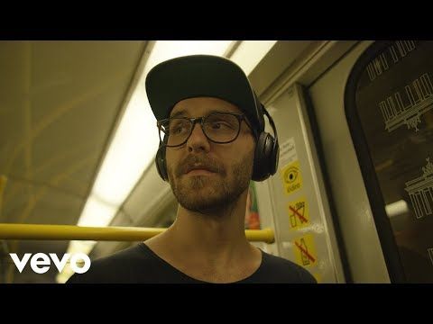 Mark forster single wir sind groß