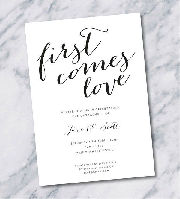 best 25 engagement party invitations ideas on pinterest etsy funny christmas cards