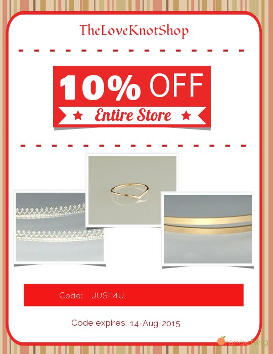 Coupon code cheap favor shop