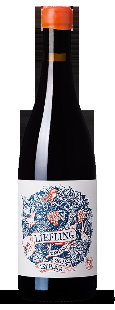label design