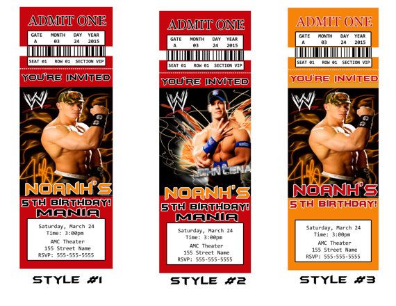 Fan Ticket Fan Ticket