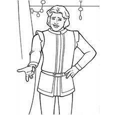 Download Top 10 Free Printable Shrek Coloring Pages Online | Shrek, Coloring pages, Sketches