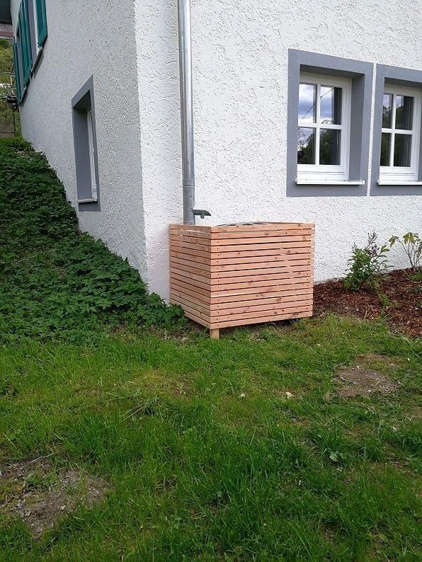 Eine Feuerstelle Selber Bauen So Geht S In 2020 Feuerstelle Selber Bauen Feuerkorb Feuerstelle