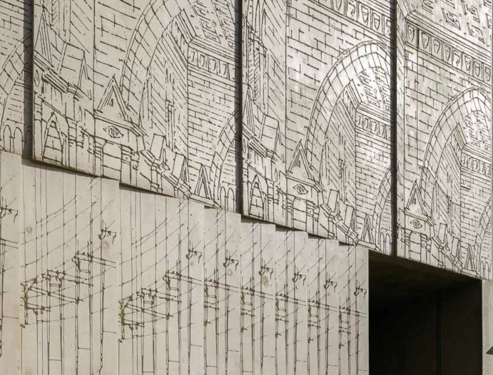 Museum For Architectural Drawing Berlin 100 best types - museums images on pinterest | contemporary Museum For Architectural Drawing Berlin 100 best types - museums images on pinterest | contemporary