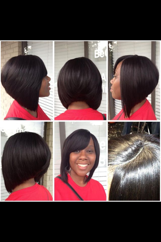 27 Best Women S Style Images On Pinterest Short Cuts Bob And Bob Hairstyle I Take No Credit For This Style Or Picture Razor Cut