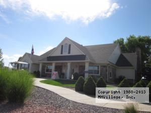 Eagle Crest In Longmont CO Via MHVillage