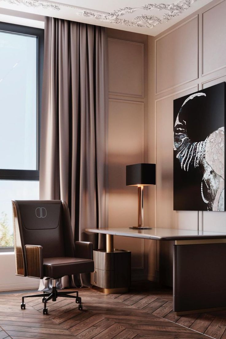 Interior Design Trends for 2021 in 2021