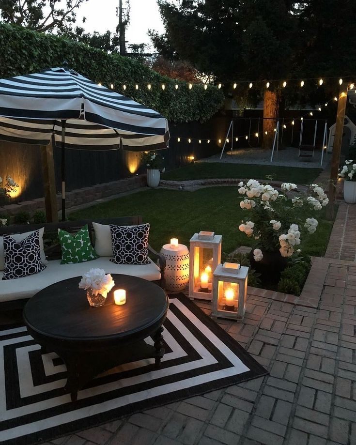 43 Kreative DIY Patio Gardens Ideen mit kleinem Budget
