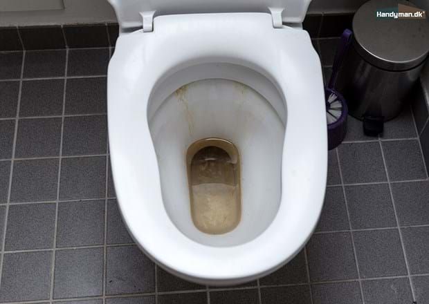 Freundin Miniarsch Toilette Doppelter