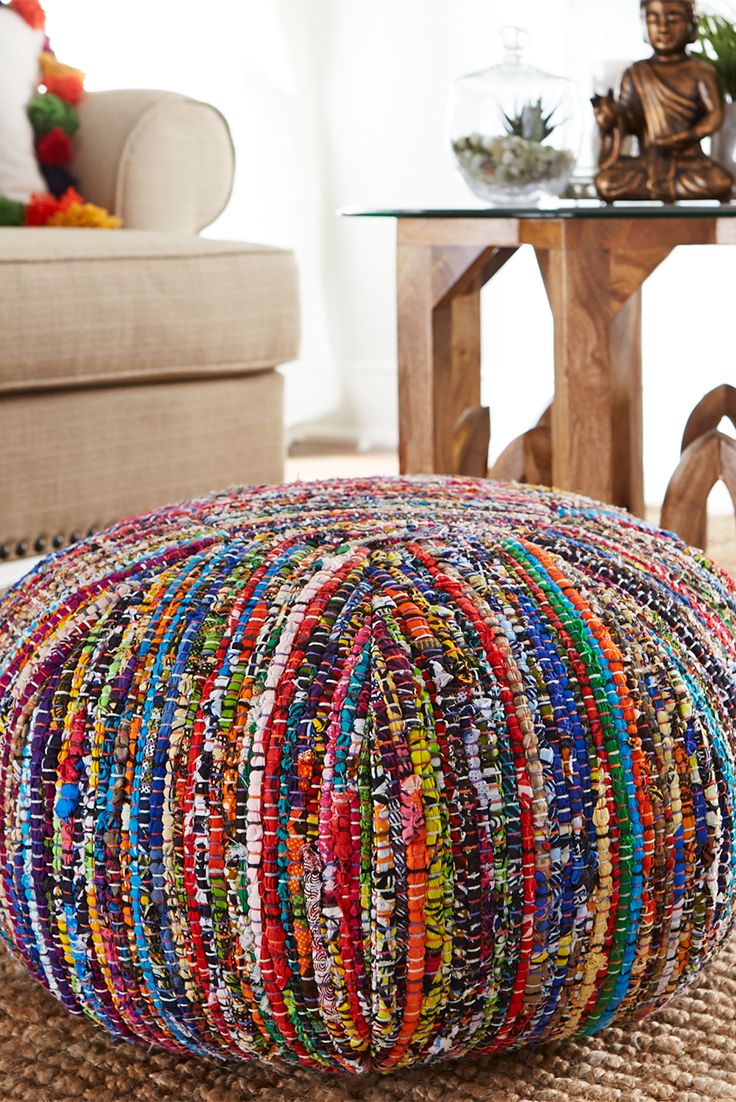362 Best Benches & Ottomans Images On Pinterest Love the colors and texture. - 362 Best Benches & Ottomans Images On Pinterest