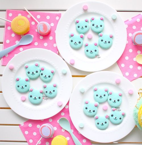 309 best Sweet - Macarons images on Pinterest Pastries recipes - macaron template 309 best Sweet - Macarons images on Pinterest Pastries recipes - macaron template