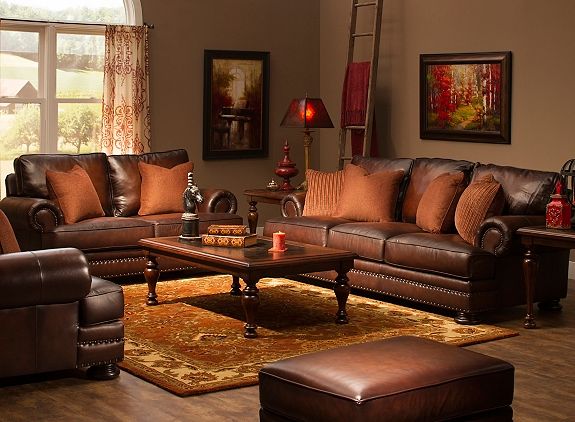 Foster Leather Sofa Sofas Raymour And Flanigan Furniture Love Foster Leather Sofa Sofas Raymour And Flanigan Furniture Love Colors In 2019 Pinterest Living Room Decor Home Chocolate Rooms