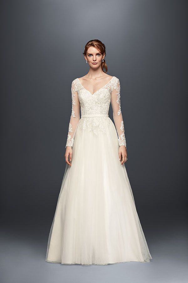 50 best Modest Catholic Wedding Dresses images on Pinterest | Wedding