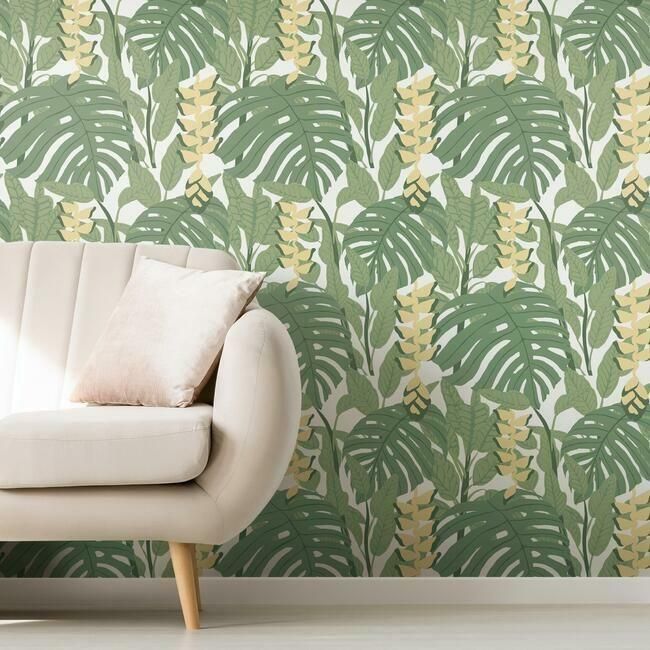 Fractured Prism Peel Stick Wallpaper In Black And White By York Wall In 2021 Peel And Stick Wallpaper Wallpaper Living Room Accent Wall Wall Coverings